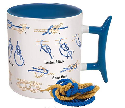 Knot Mug