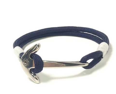 anchor bracelet