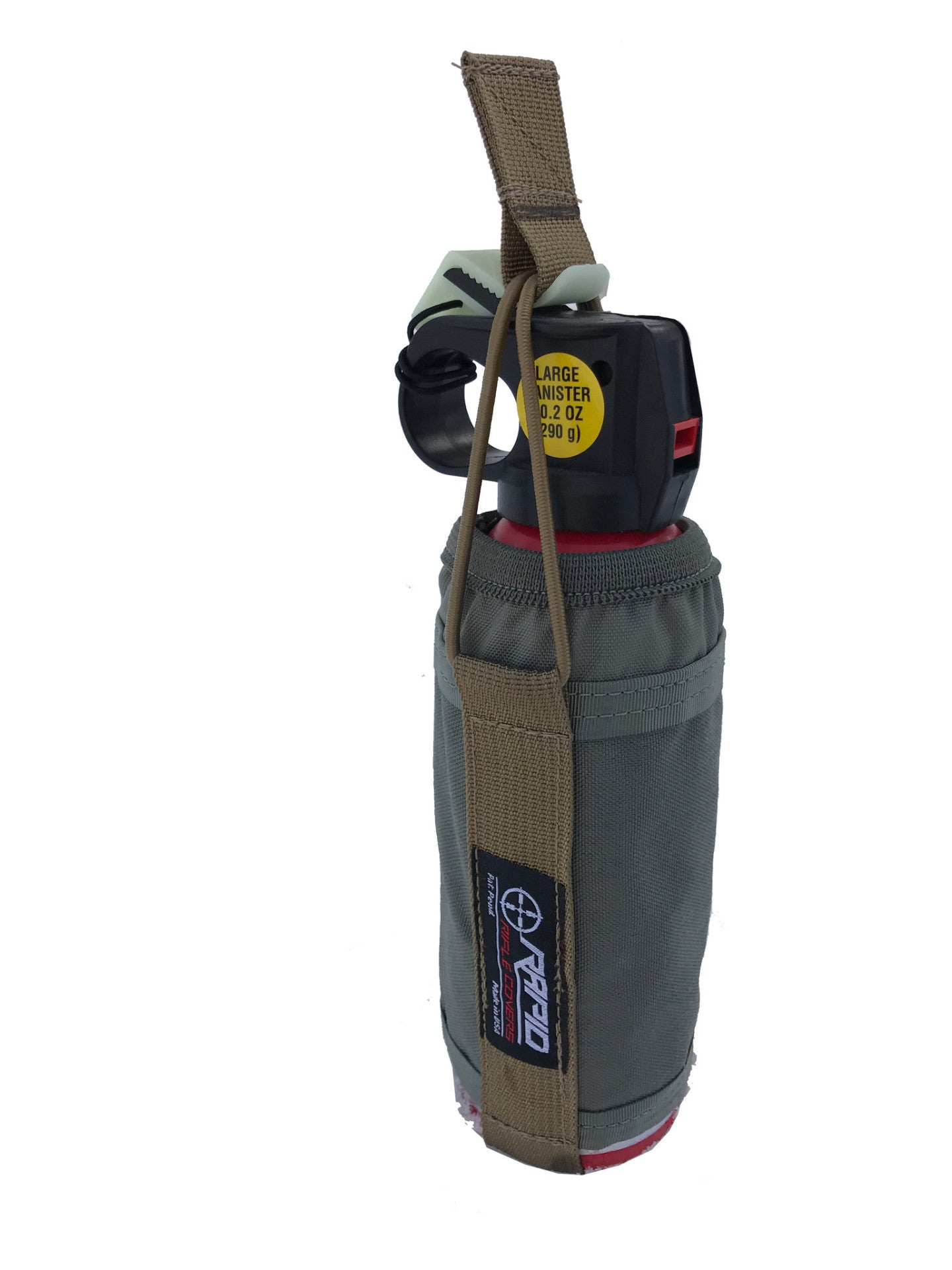 spray can backpack