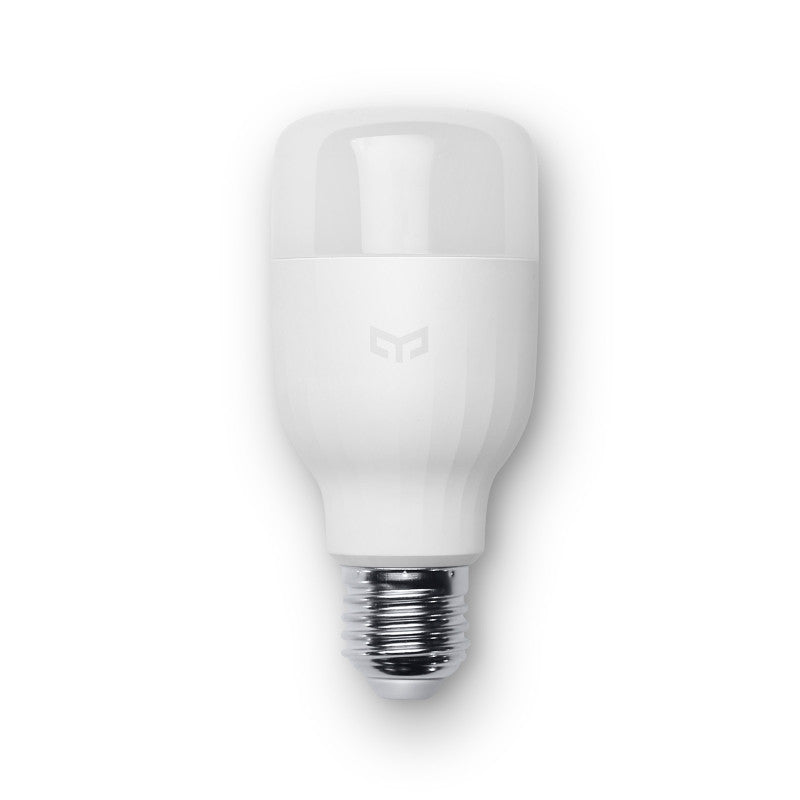xiaomi yeelight led smart light bulb