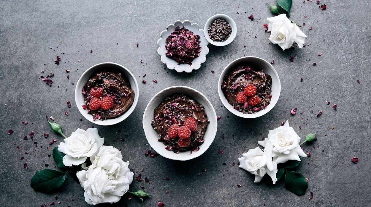 Craving chocolate?