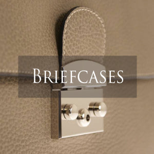  Luxury Italian Briefcases