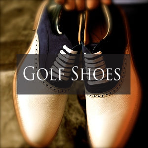 Italian Golf Shoes