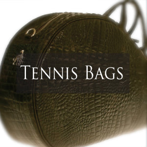 Luxury Tennis Bags