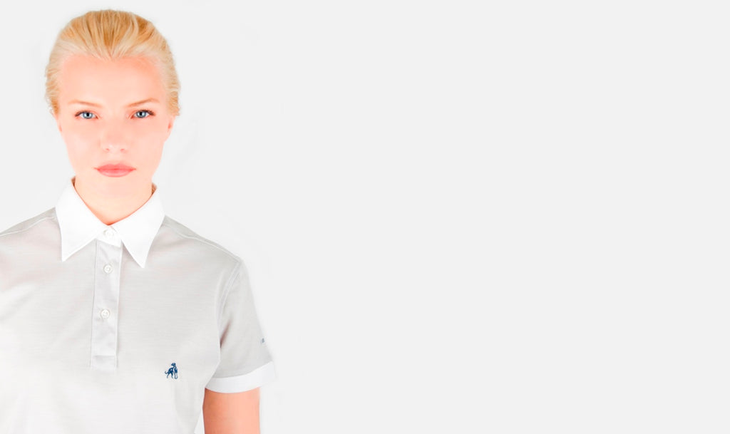 Custom Golf Polo Shirts Toronto Luxury Men's and Women