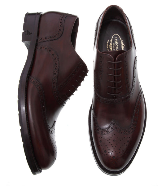 best italian dress shoes