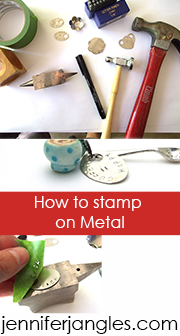 metal stamping