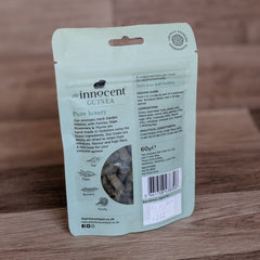 The Innocent Pet Company The innocent Guinea - Luxury Guinea Pig Treats 