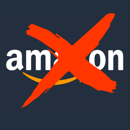 Why You Won't Find Careprost on Amazon