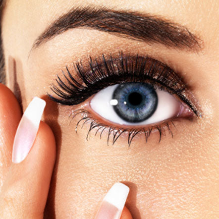 The Right Way to Care for Eyelash Extensions