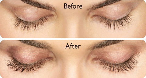 How to Get Longer Eyelashes