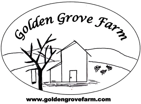 Golden Grove Farm logo