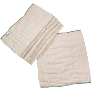 organic cloth diapers