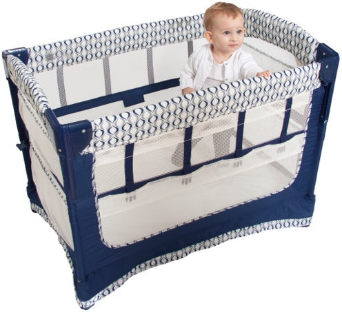 phil and ted travel cot mattress