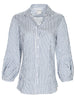 Mercy Shirt Spectator Stripe