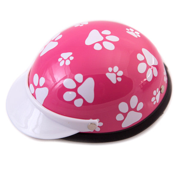 prima dog helmet