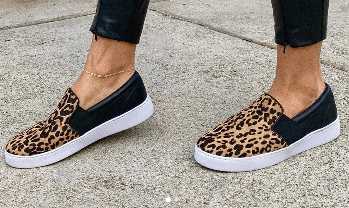 29 Fresh Pairs of Sneakers That Are Truly Seasonless