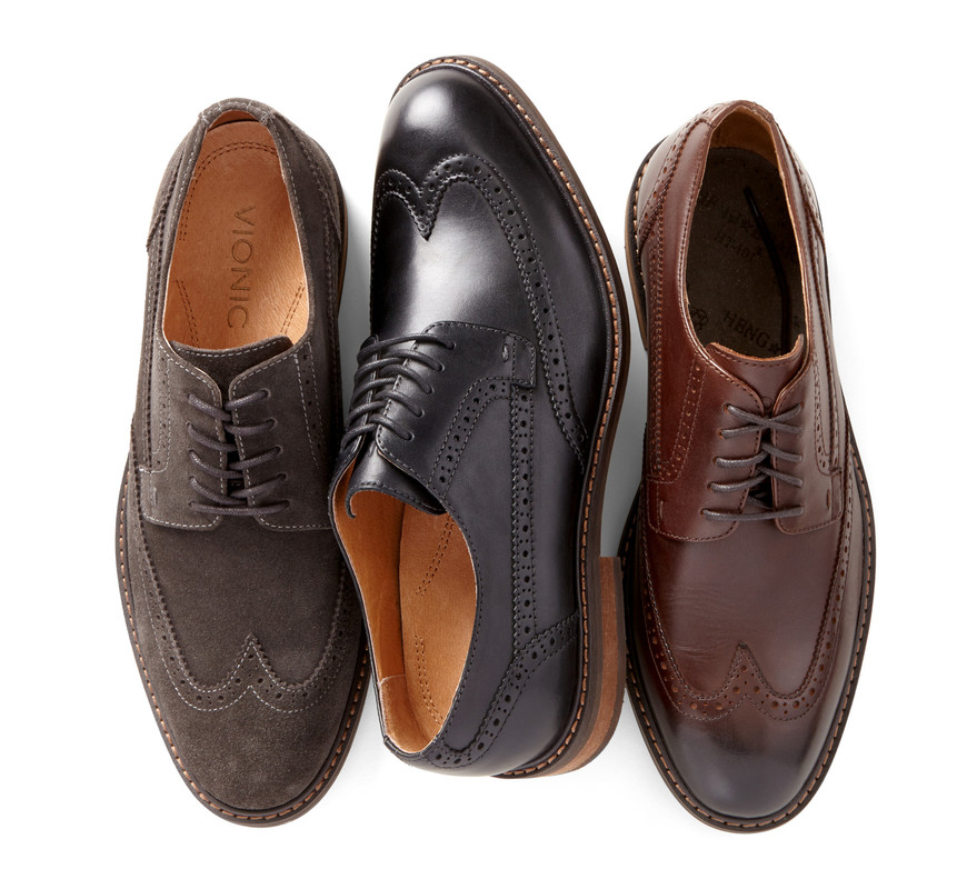 Ultimate Shoe Guide: Types of Dress Shoes for Men