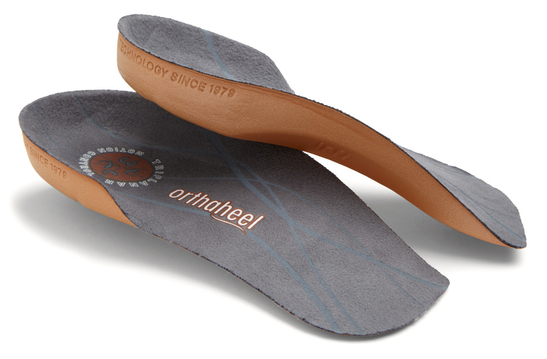 How to Find the Best Orthotic Insoles