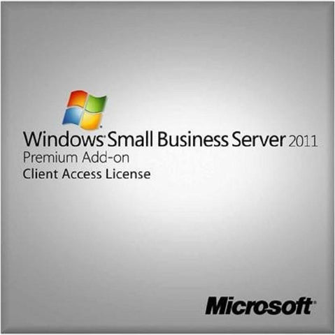 Microsoft Small Business Server Version Comparison