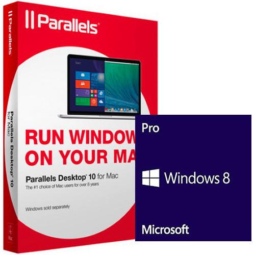 Microsoft office for mac parallels