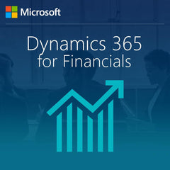 Microsoft Dynamics 365 for Financials, Business Edition add-on for NAV/GP Full or SL Pro (Qualified Offer) - Faculty