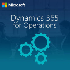 Microsoft Dynamics 365 for Operations, Enterprise Edition - Sandbox Tier 5:Premier Performance Testing - GOV