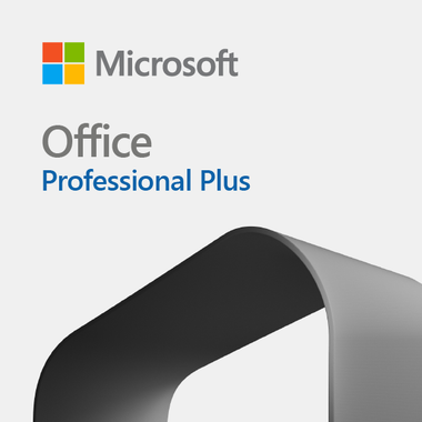 Microsoft Office Professional Plus Academic License & Software Assurance Open Value 3 Year | MyChoiceSoftware.com.