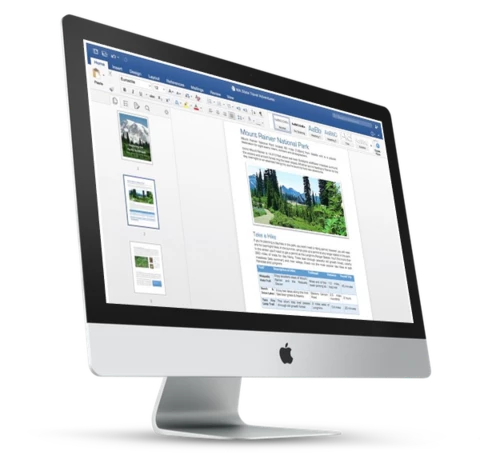 download free office mac for students