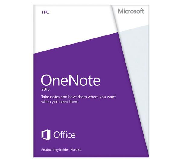 Microsoft Onenote 13 License Download 32 64 Bit Microsoft Sku Mychoicesoftware Com