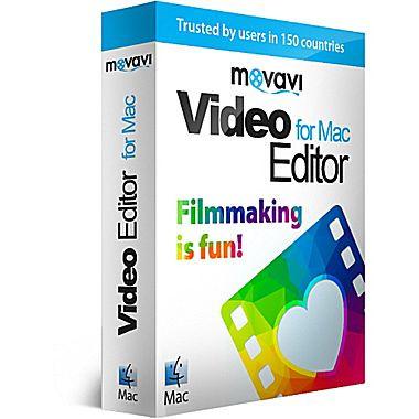 download movavi video editor for mac