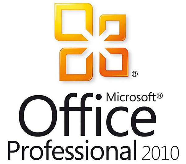 Microsoft Office 2010 Professional Academic Edition