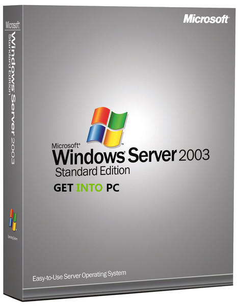 Windows Server 2003 R2 Dell Oem Iso