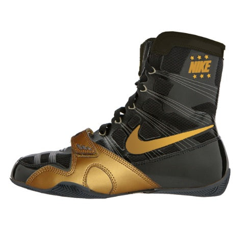 Nike Boxing HyperKO Shoes Boots Limited 