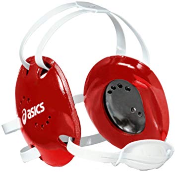 asics wrestling headgear