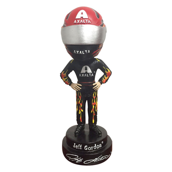 Jeff Gordon 2015 Axalta Bobblehead