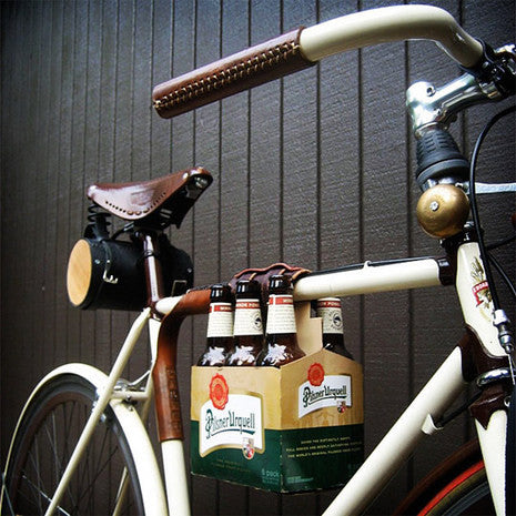bikery at the brewery