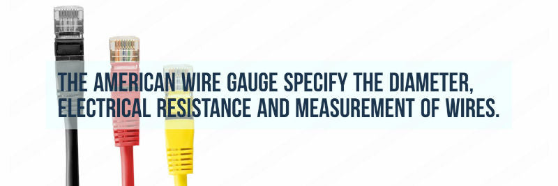 American-wire-gauge