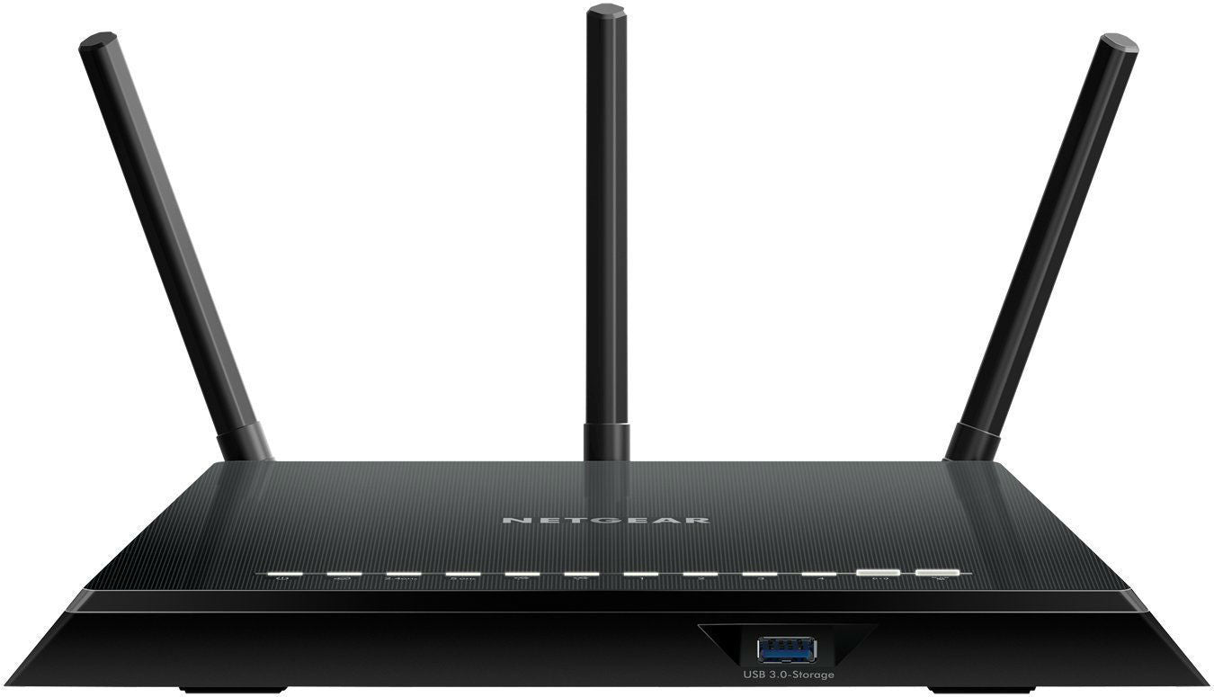 wlan router