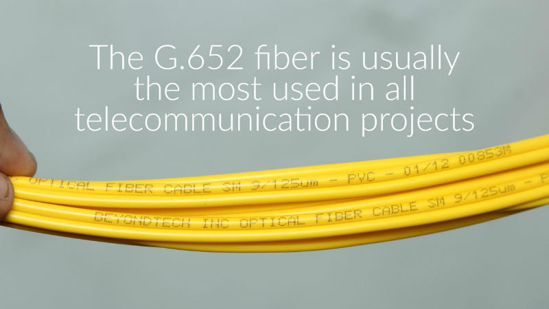 g652-fiber