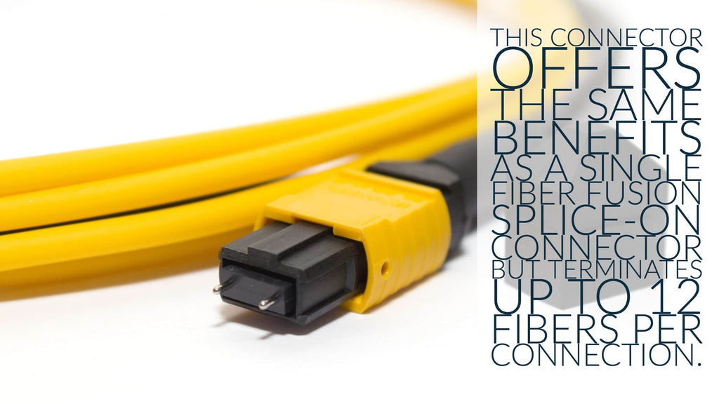 mpo cables benefits