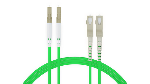 om5 fiber patch cables