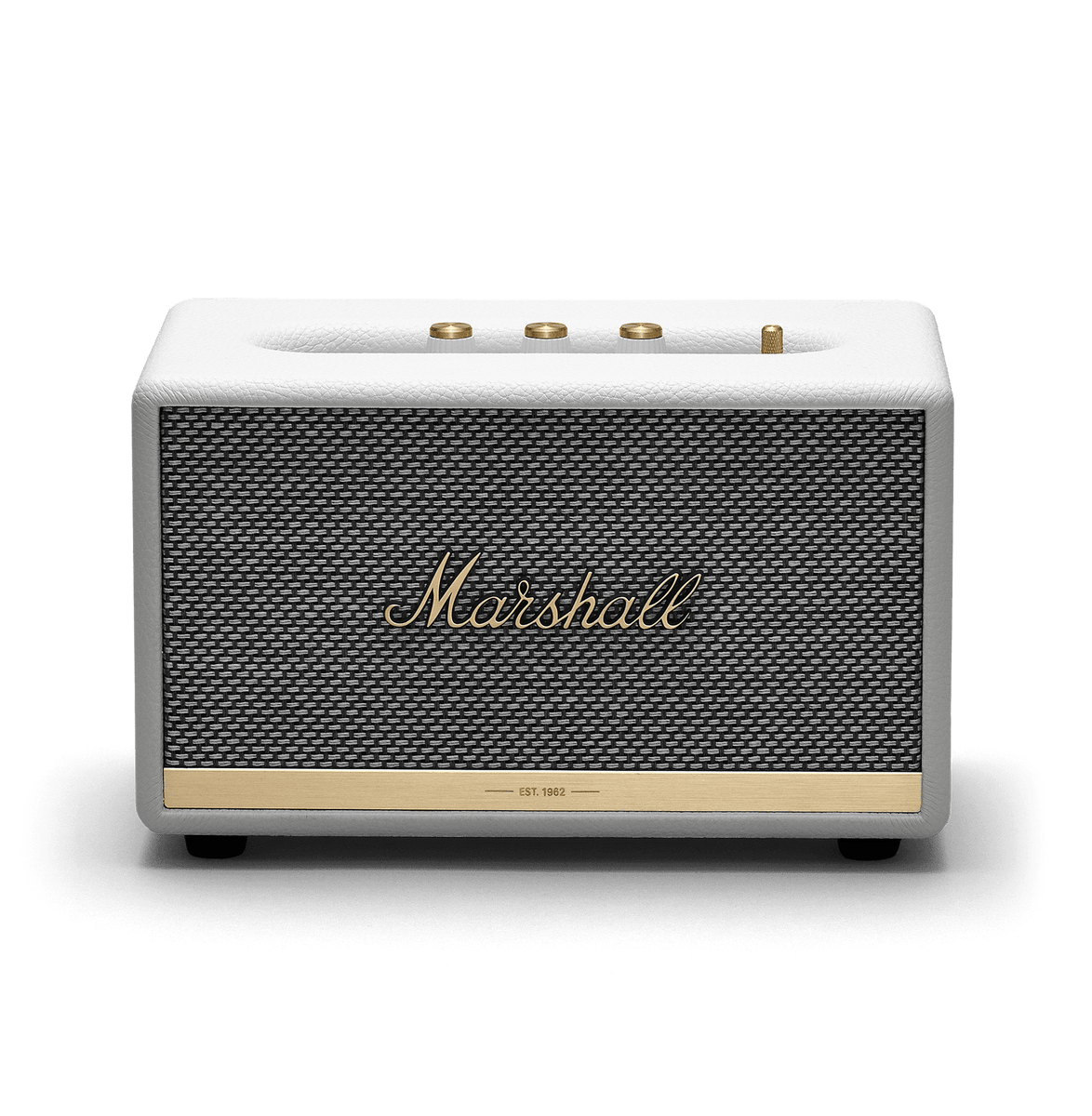 marshall acton 2 power