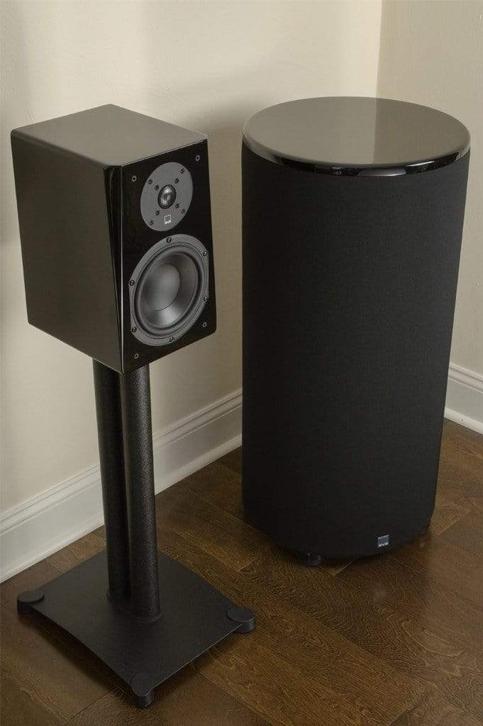 Svs Prime Bookshelf Speakers