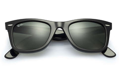 lunettes Ray-Ban wayfarer