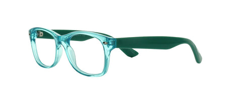 lunettes anti-lumière bleue pour les jeunes