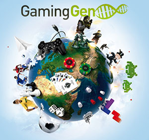 Gaming Gen