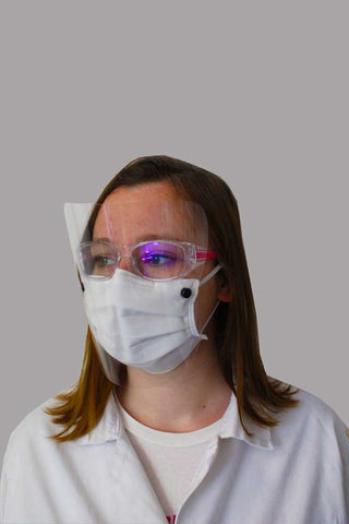 femme-protection-visuelle-respiratoire