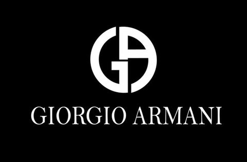 Giorgio Armani Lunetterie