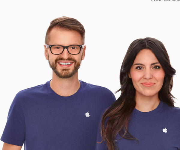 Apple Customer Support